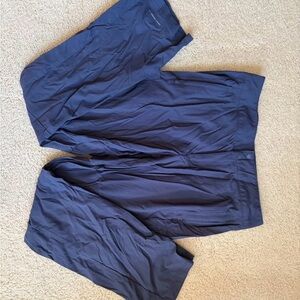 Columbia Pants Cargo
Lightweight With Roll Tab